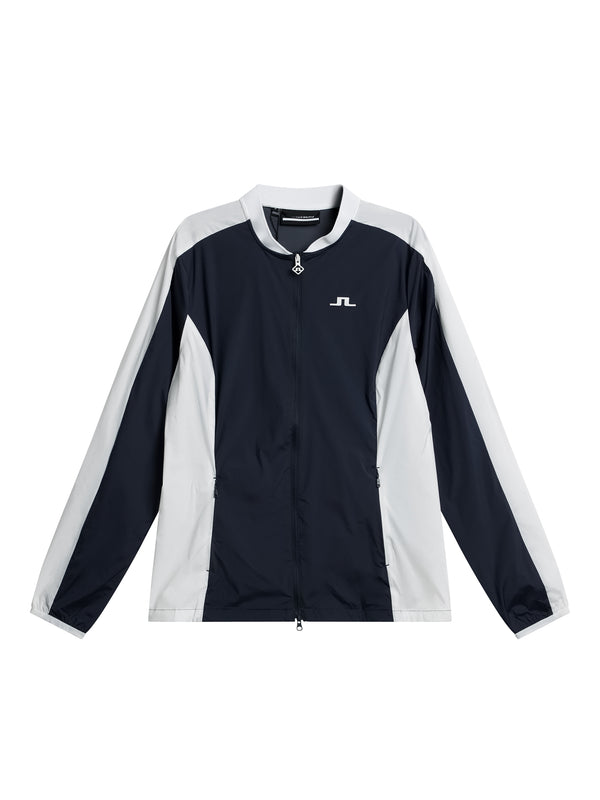 Thorine Jacket / JL Navy