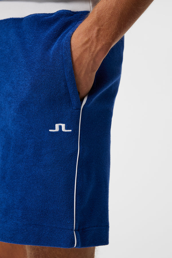 Gavin Terry Shorts / Sodalite Blue