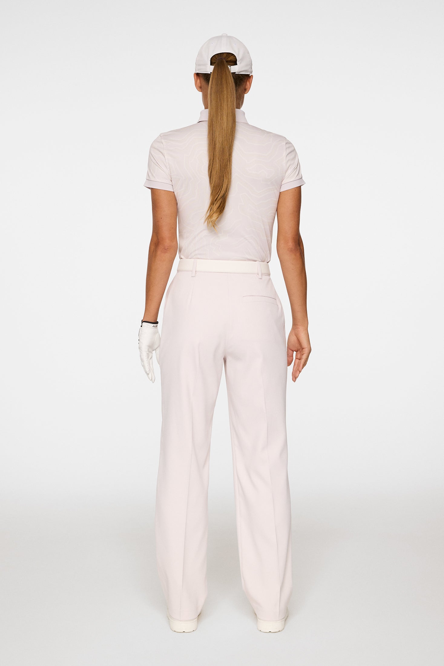 J.LINDEBERG ライトグレー パンツ 32/34 J.LINDEBERG ライトグレー パンツ 32/34 J.LINDEBERG ライト