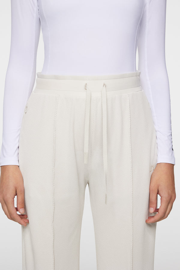 Tina Jersey Pants / Moonbeam