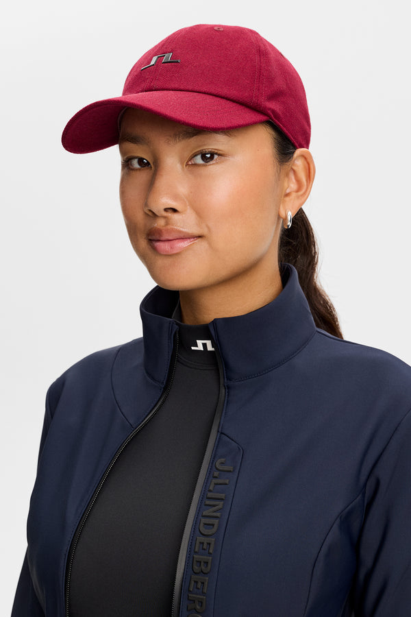 Winter Cap / Winetasting