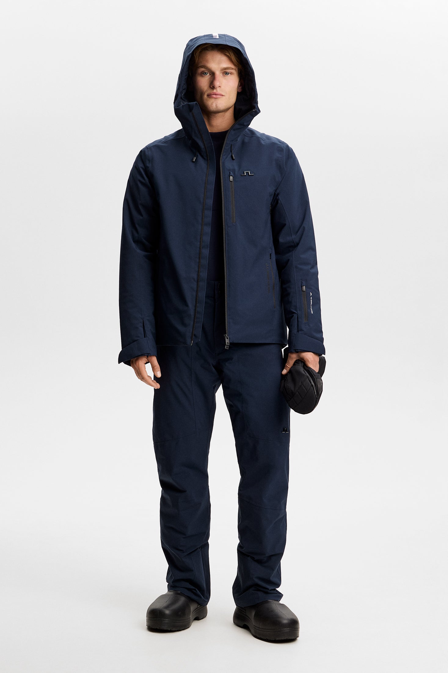 Men's ski jackets⎟J.LINDEBERG® Official