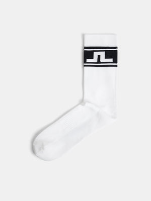 Percy Sock / Black