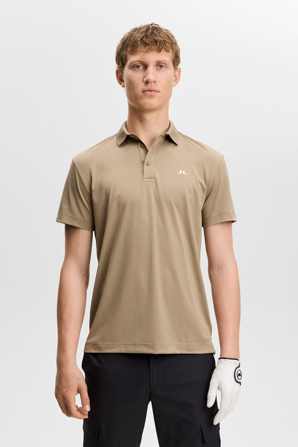 Bridge Polo / Brindle