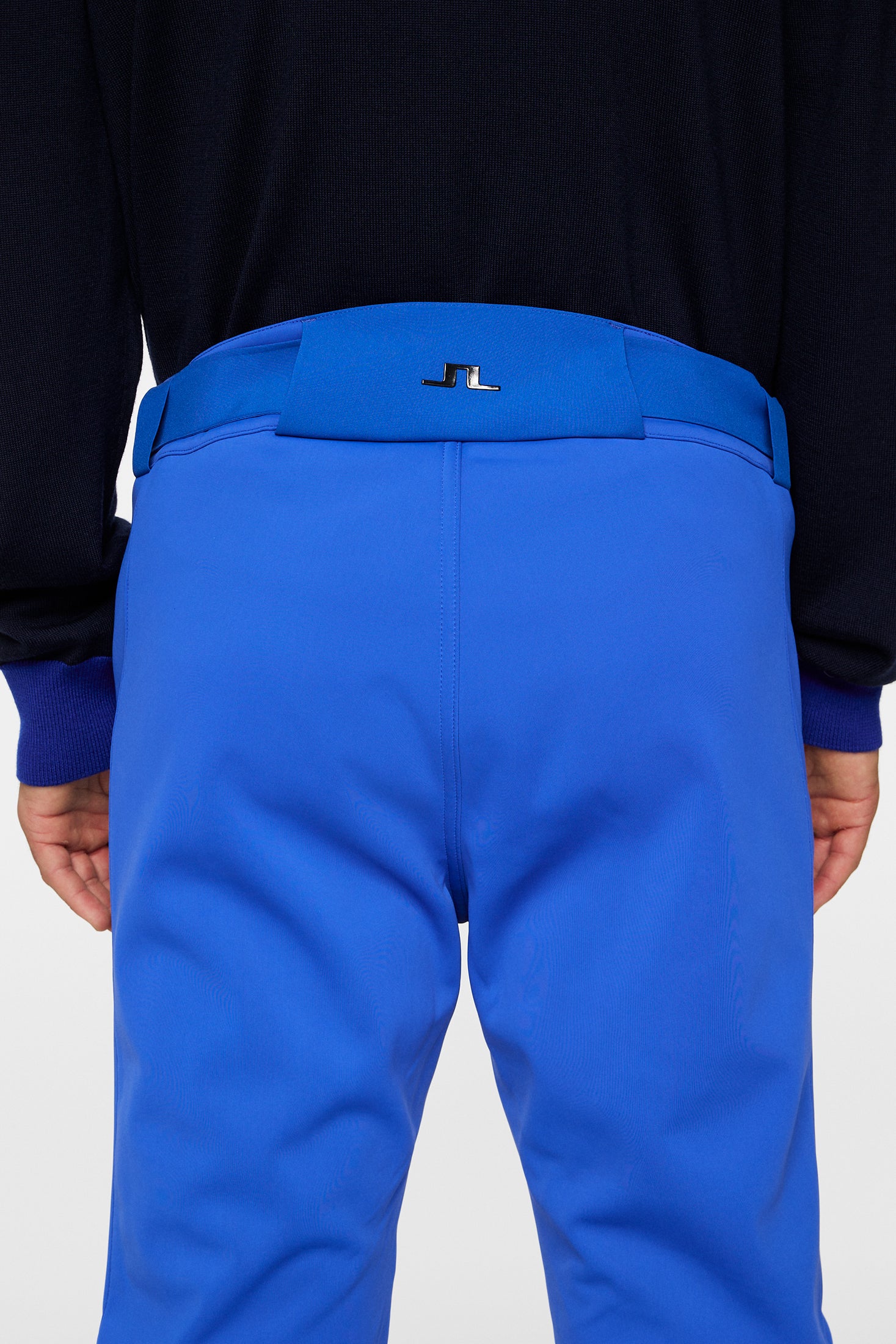 Greg Pants / Club Blue | J.Lindeberg Official