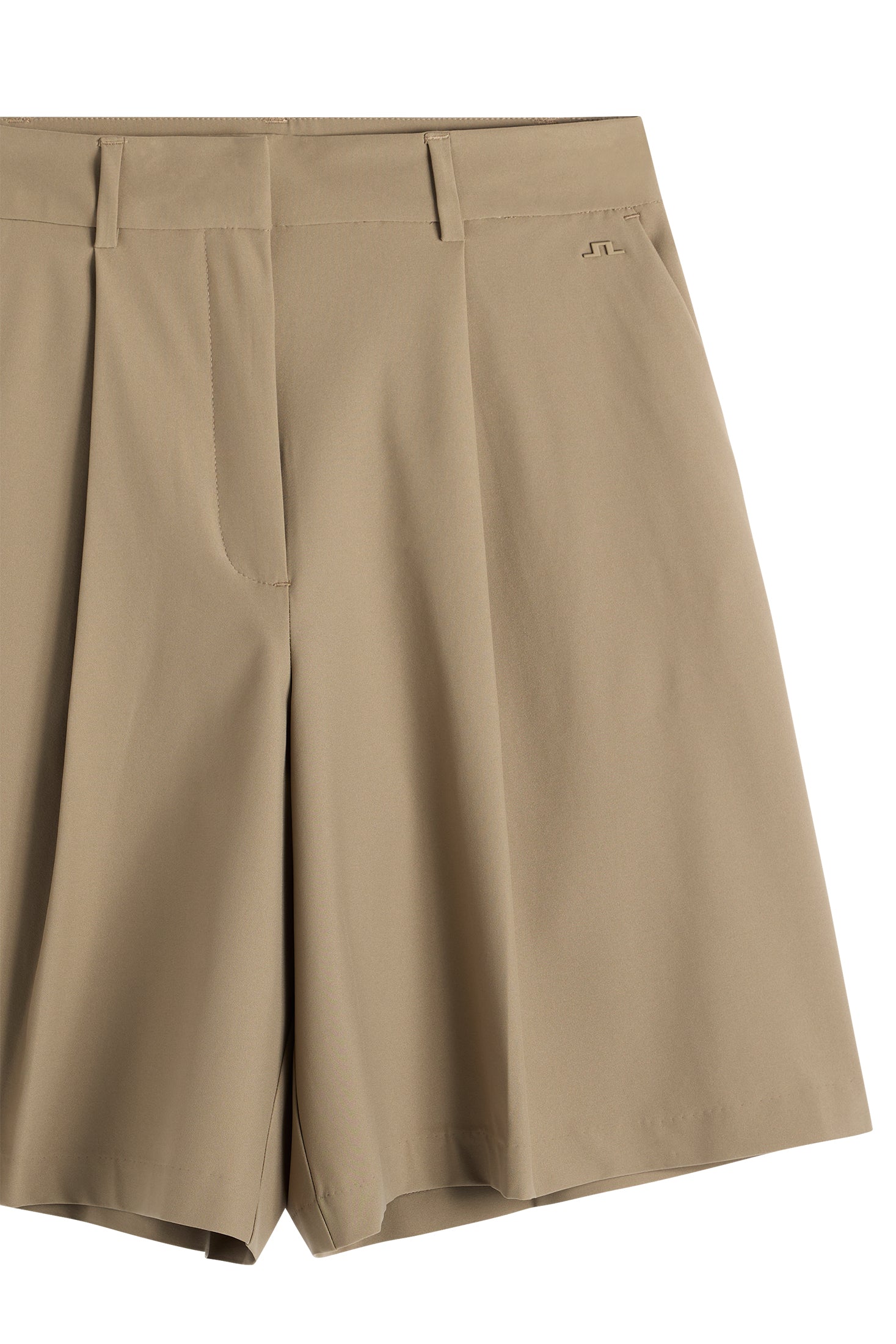 Suni Shorts / Brindle – J.Lindeberg EU