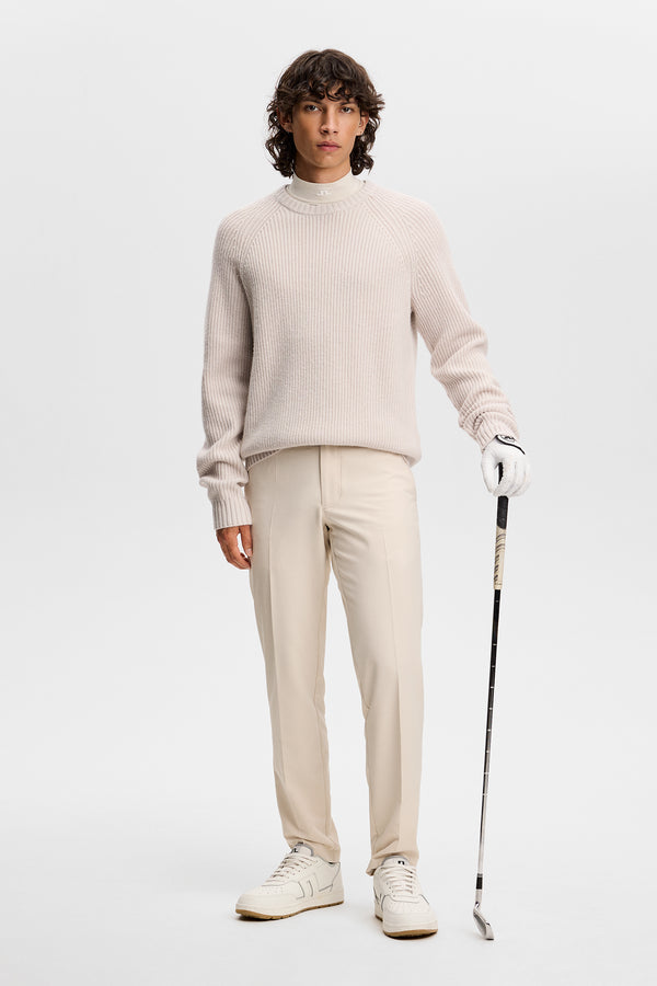 Mitch Pant Light Poly / Moonbeam