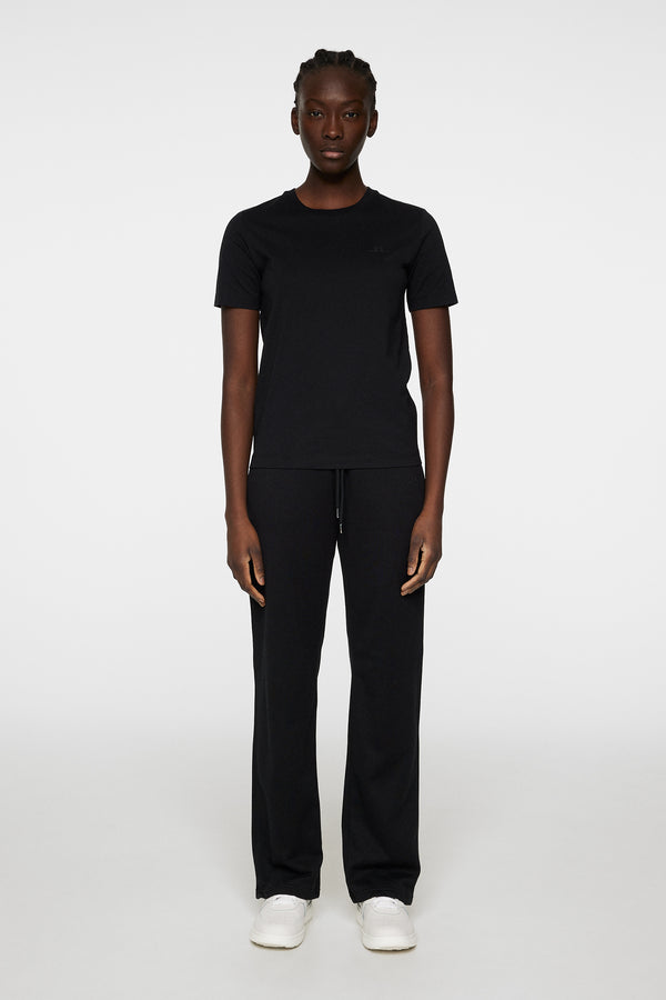 W Alpha T-shirt / Black