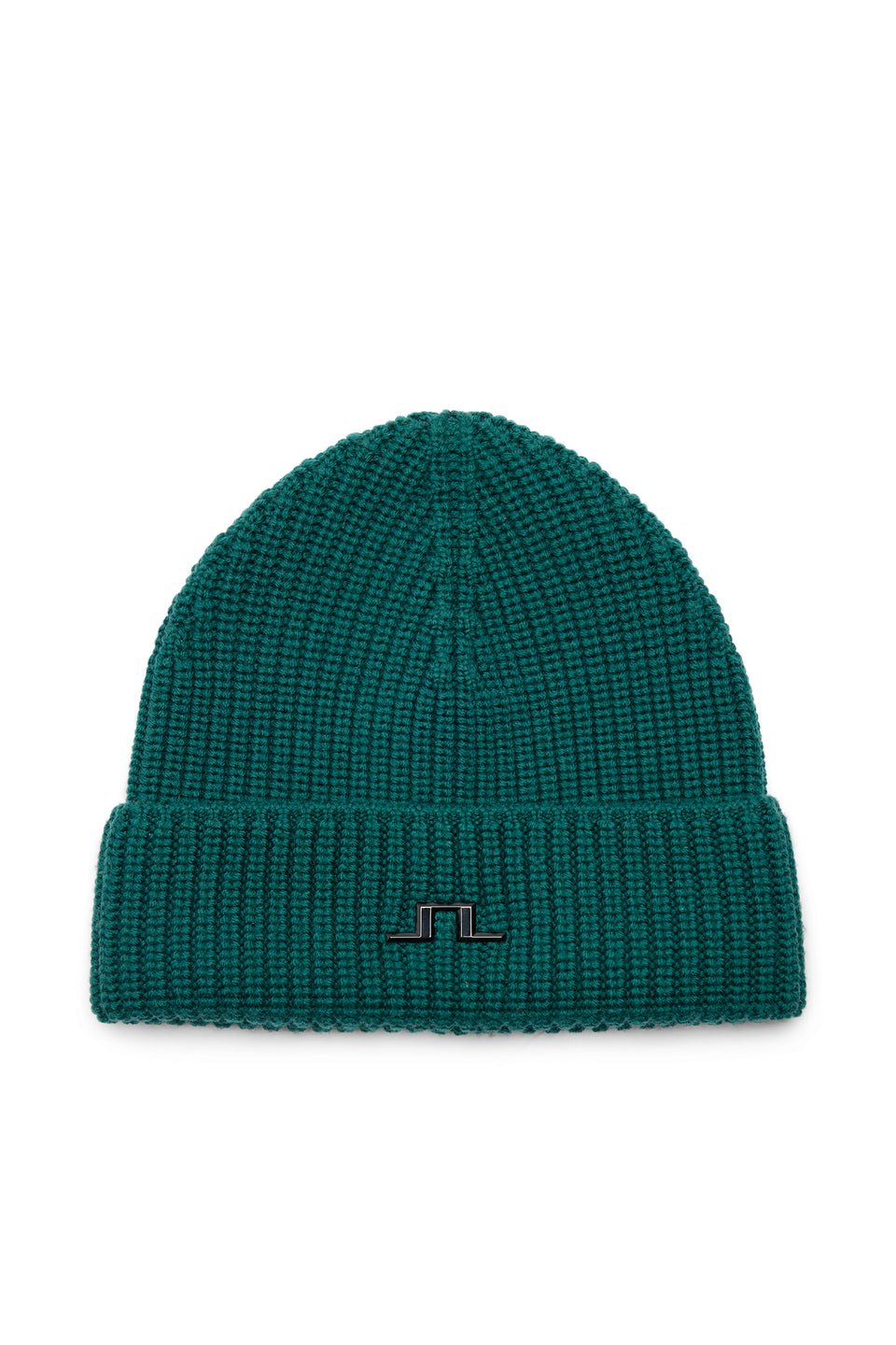 Merino Beanie / Forest Biome
