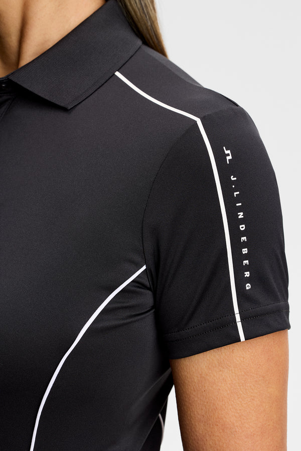 Leyla  Polo / Black