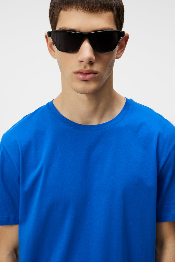 Sid Basic T-Shirt / Nautical Blue