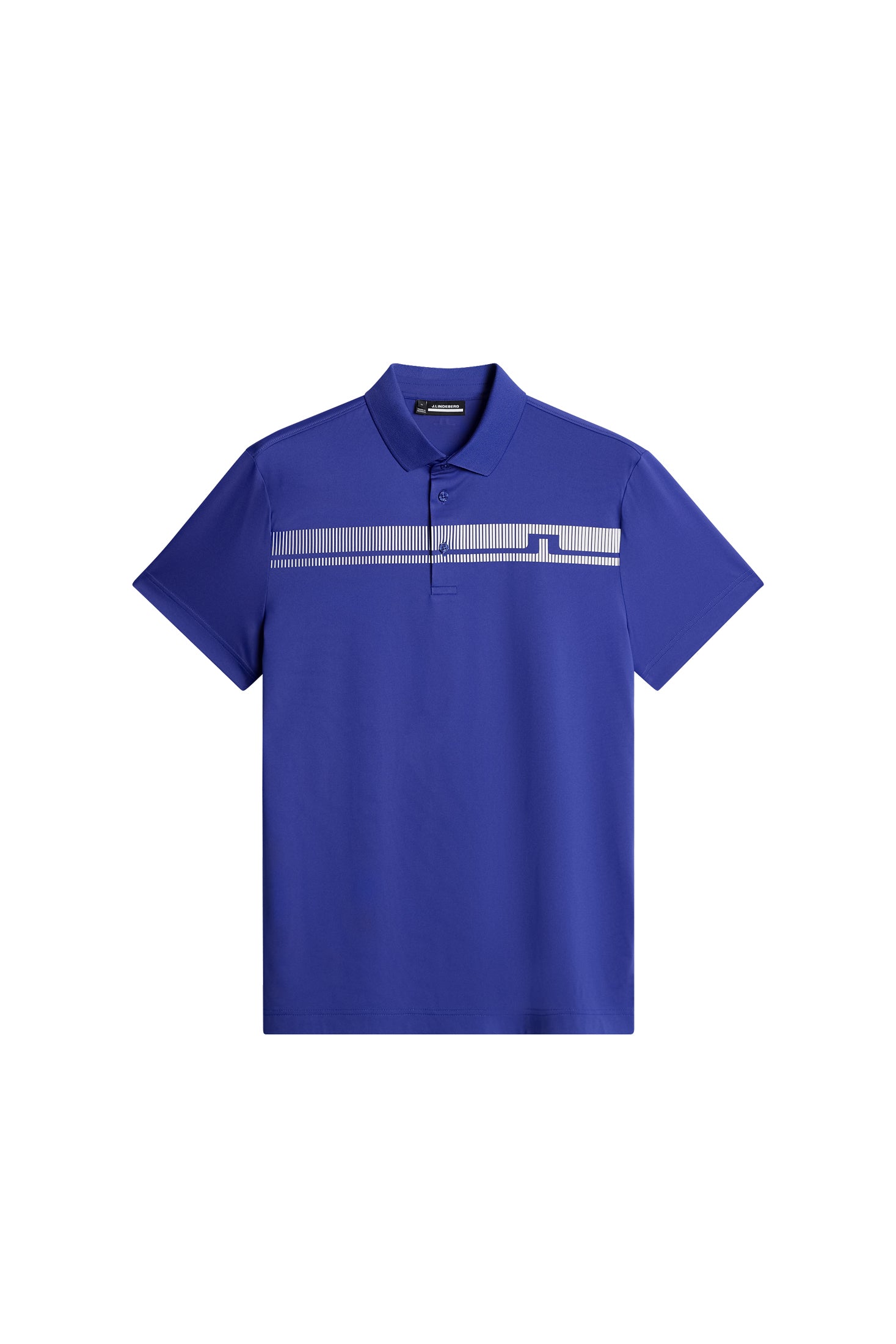Klas Polo / Clematis Blue | J.Lindeberg Official