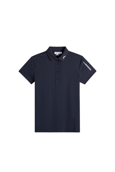 Tour Tech Polo / JL Navy – J.Lindeberg EU