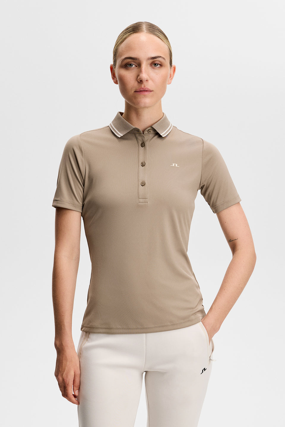 Gunilla Polo / Brindle