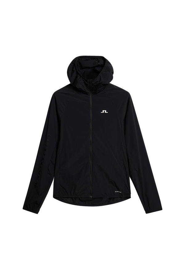 Merrick Pro Pack Wind Block / Black