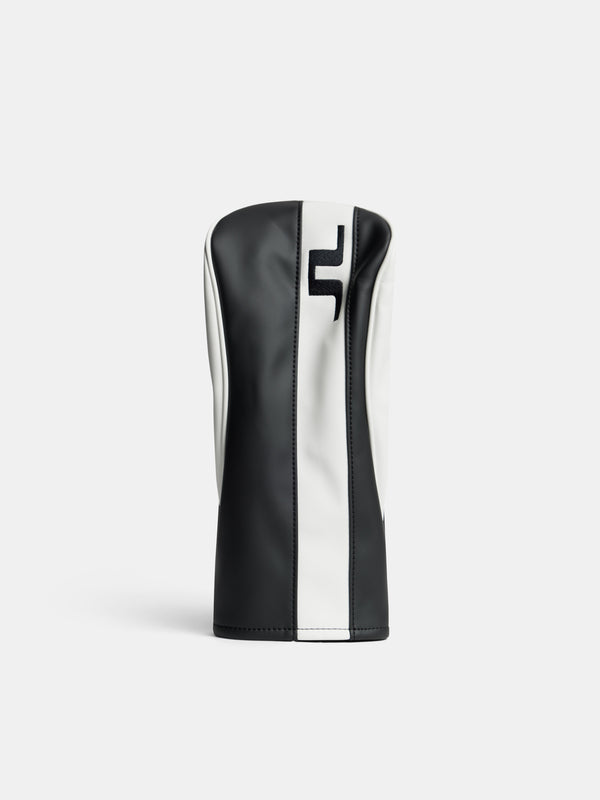 Driver Club Headcover / Black
