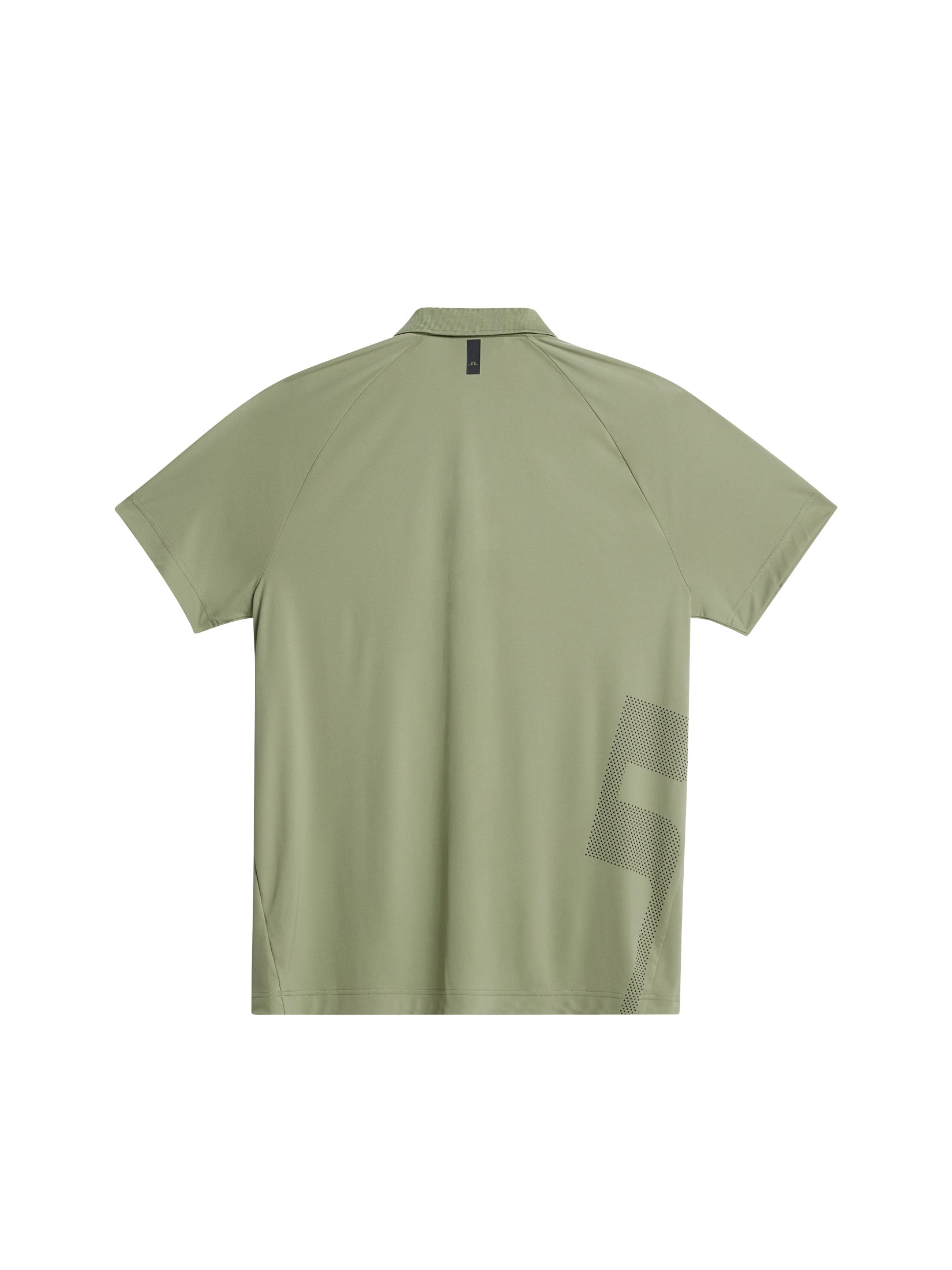 Sola Polo / Oil Green | J.Lindeberg Official