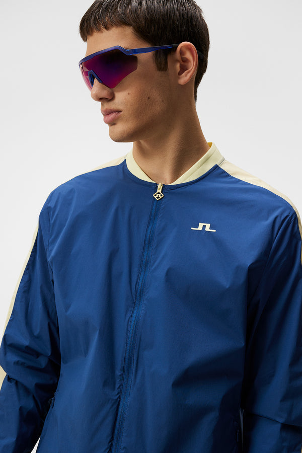 Tom Jacket / Estate Blue