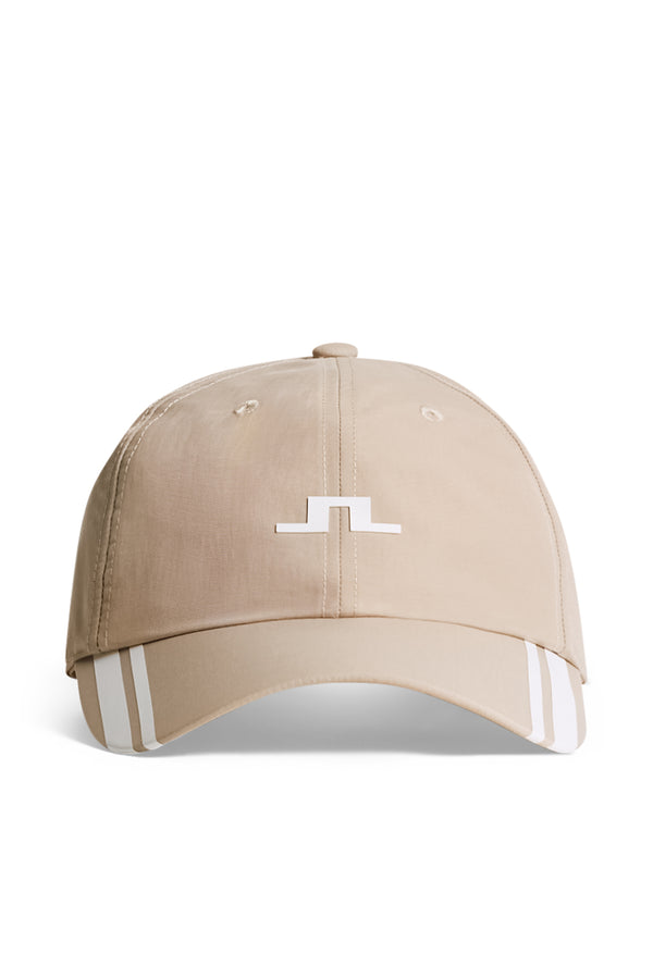 Felix Cap / Oyster Brown