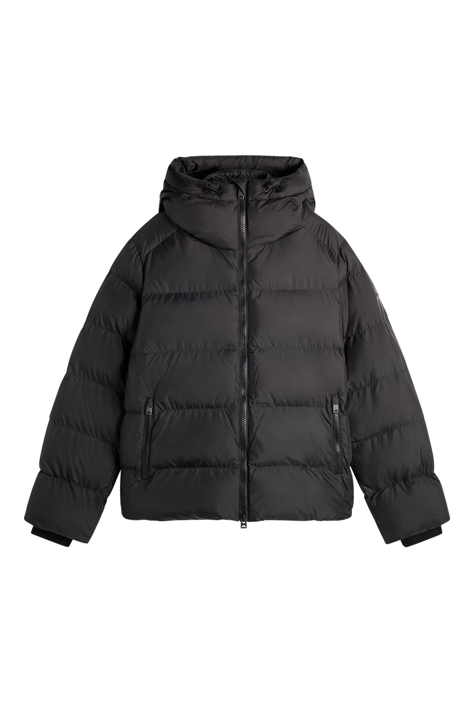 Bexyl Padded Jacket / Black