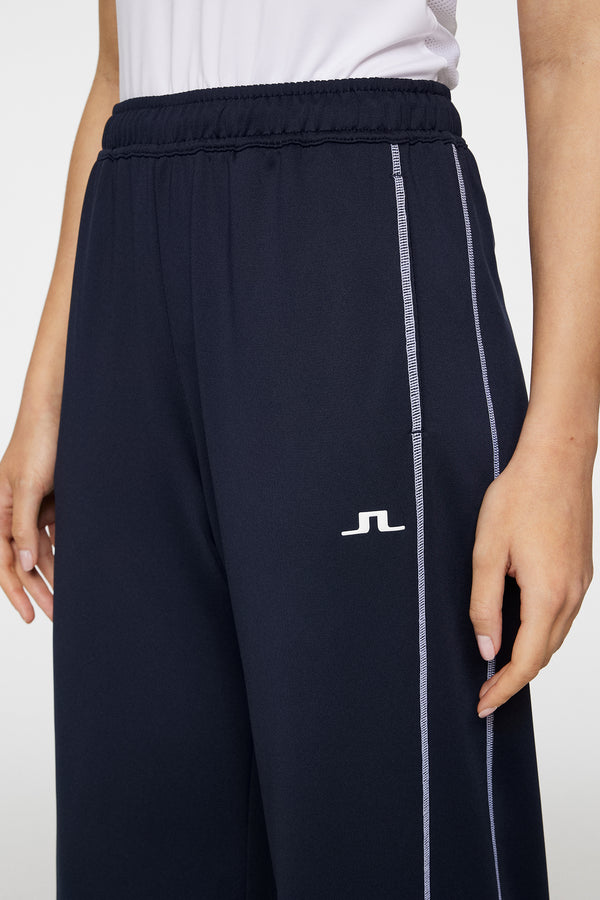 Belinda Track Pants / JL Navy