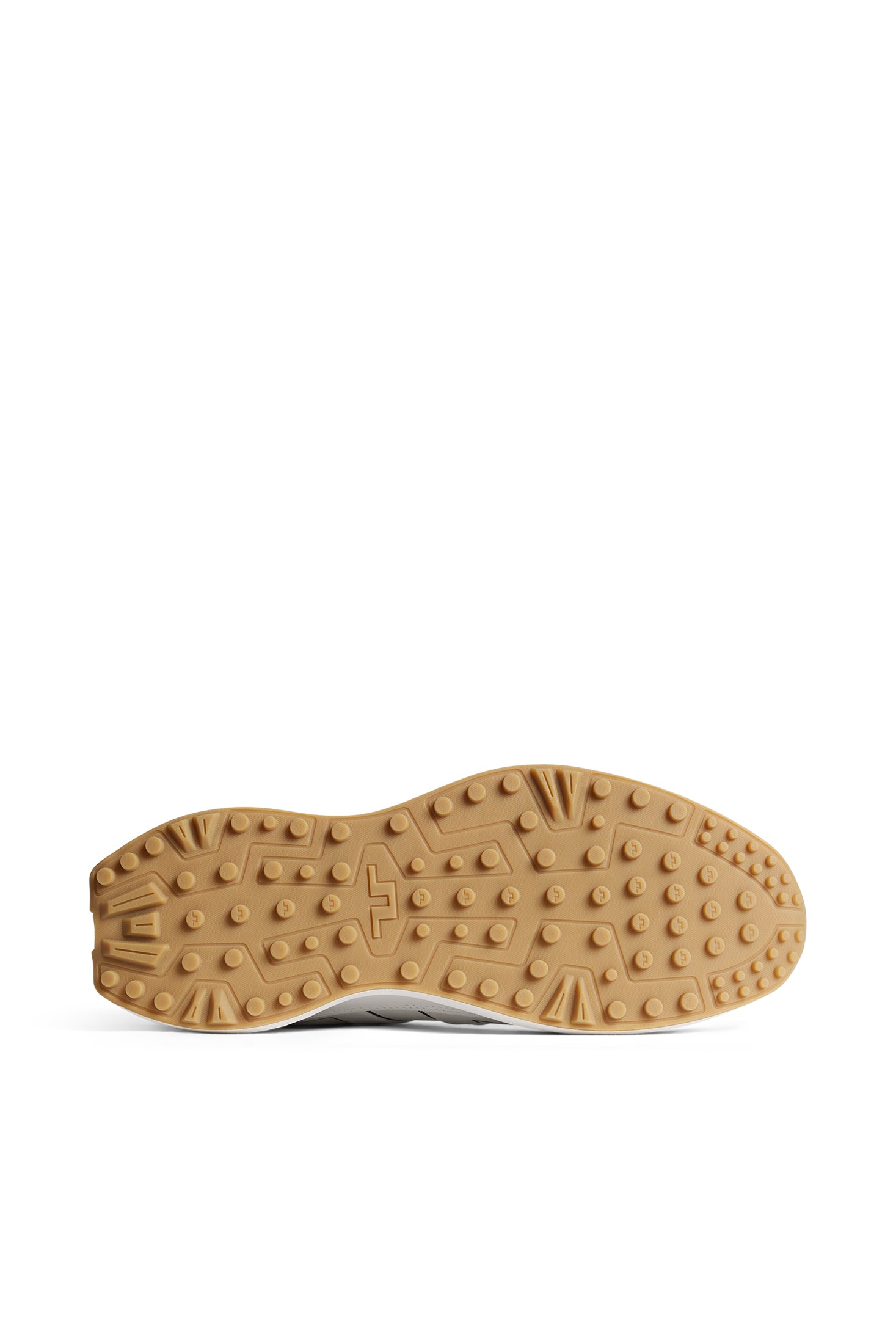 Bridge Golf Sneaker / Federal Blue | J.Lindeberg Official