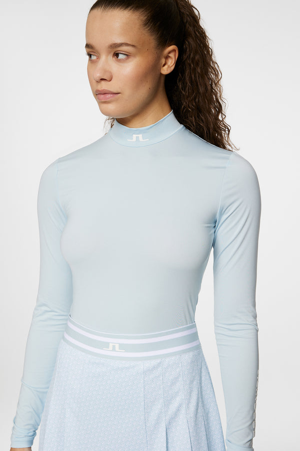 Kate Compression Top / Winter Sky