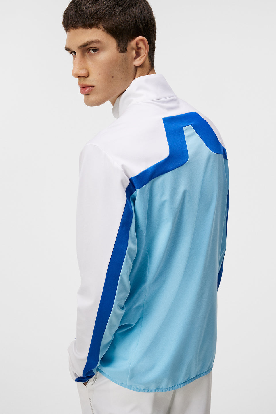 Jarvis Mid Layer / Baltic Sea