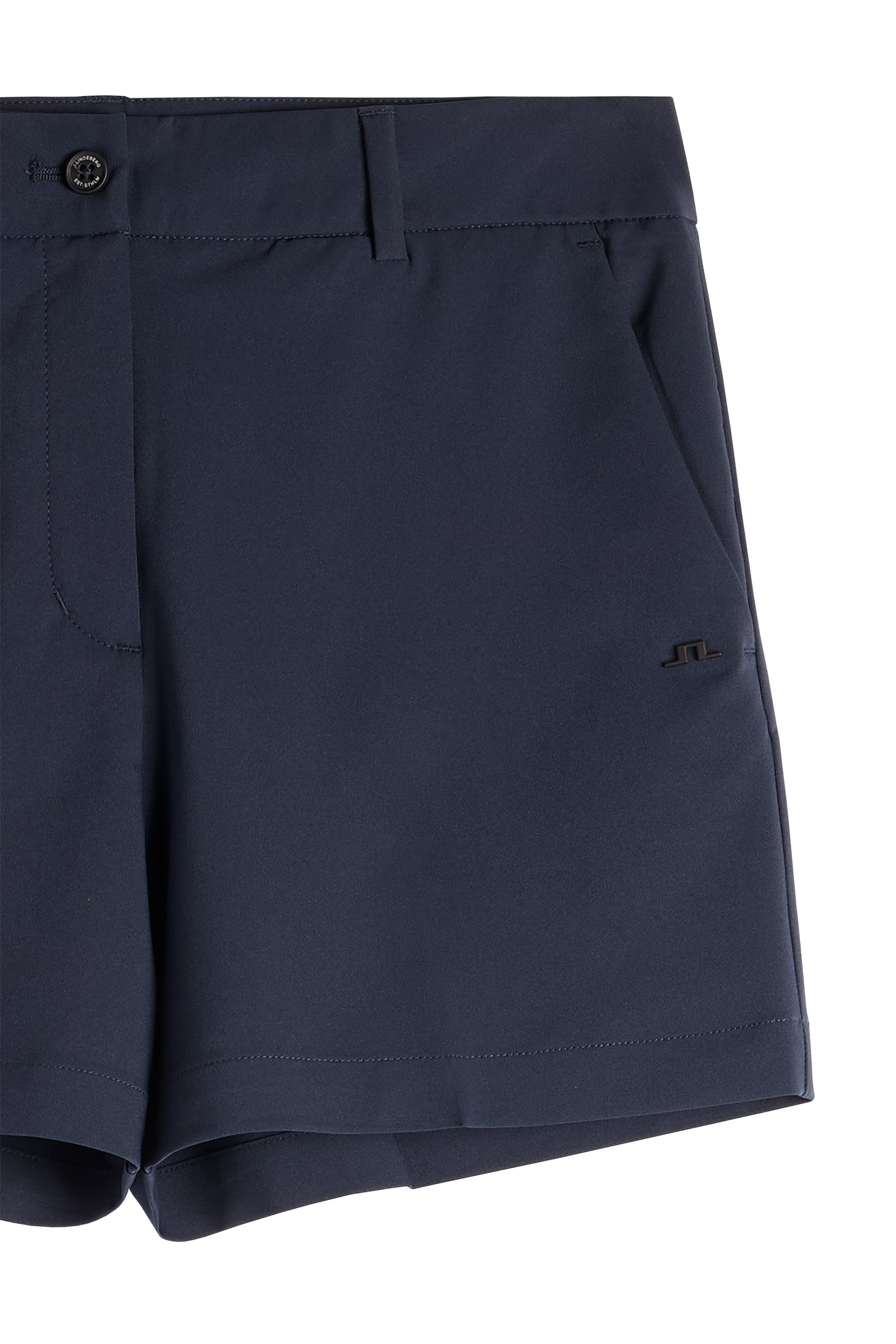 【新品・タグ付き】J.LINDEBERG ショートパンツ Gwen Shorts / JL Navy | J.Lindeberg Official