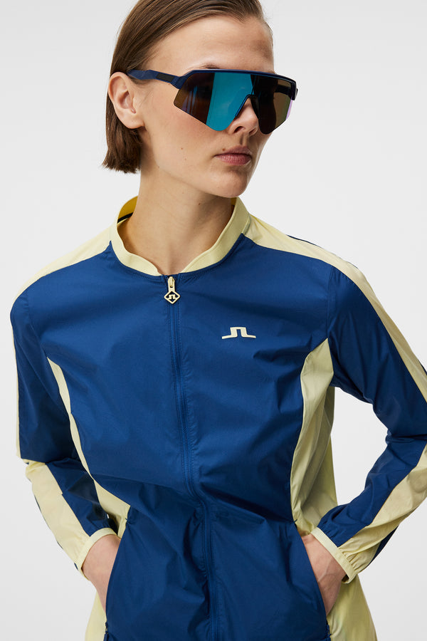 Thorine Jacket / Estate Blue