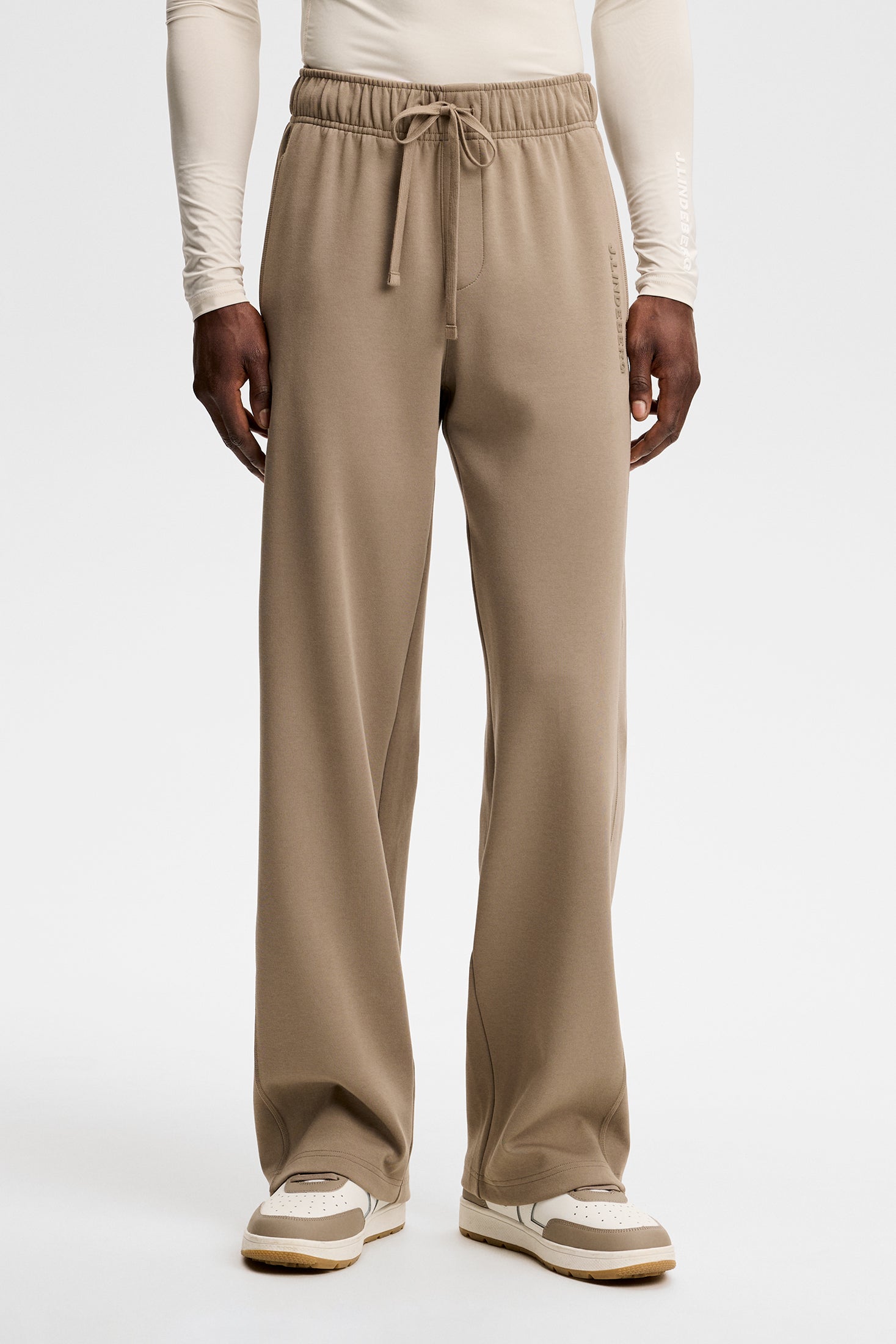 Club Pants / Brindle – J.Lindeberg EU