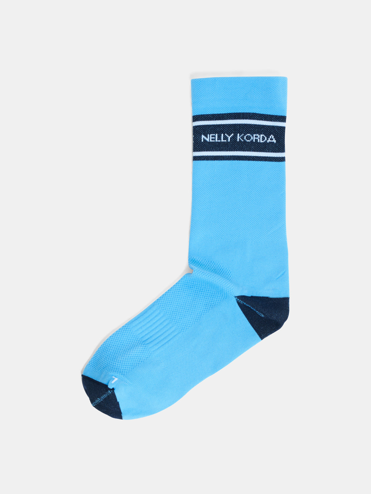 NK Golf Sock / Little Boy Blue J.Lindeberg