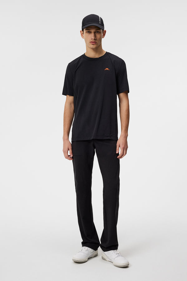 Tomas Pro Pack T-Shirt / Black