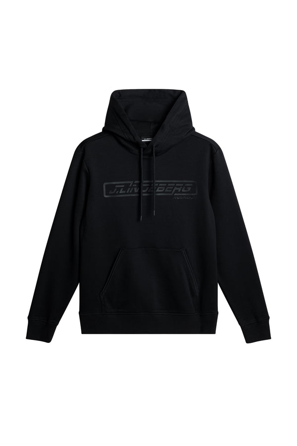 Edgewood Hood / Black