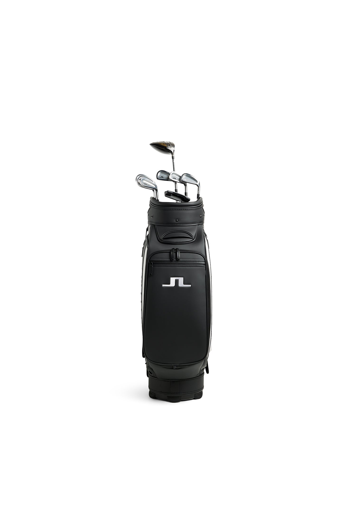 Staff Bag / White – J.Lindeberg EU