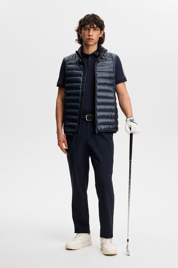 Harris Pant / JL Navy