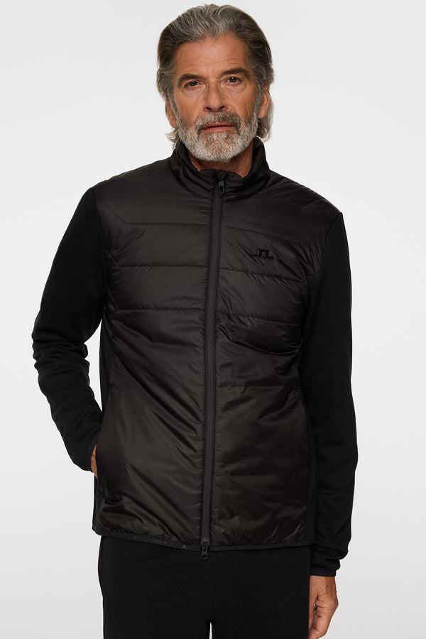 Gregory Hybrid Jacket / Black