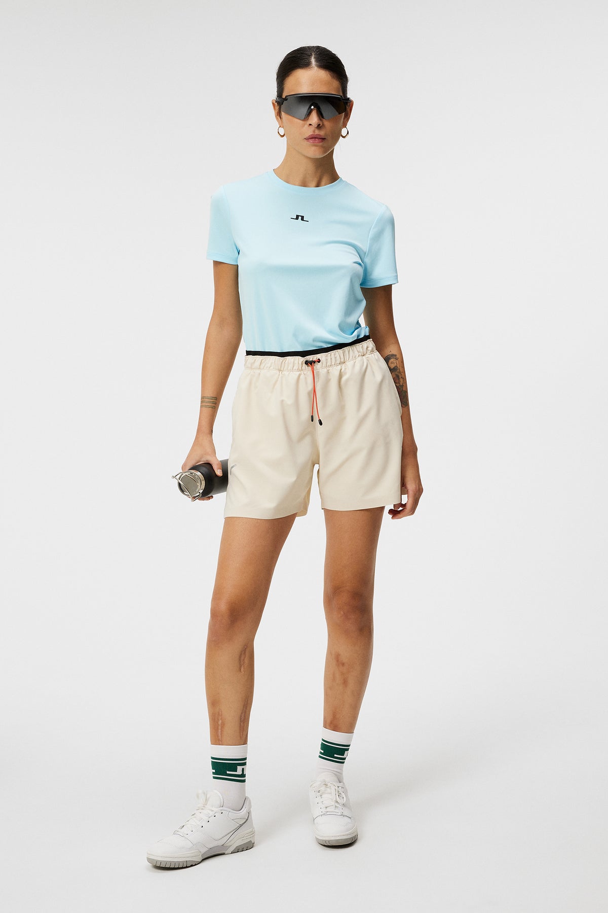 Ada T-shirt / Atomizer