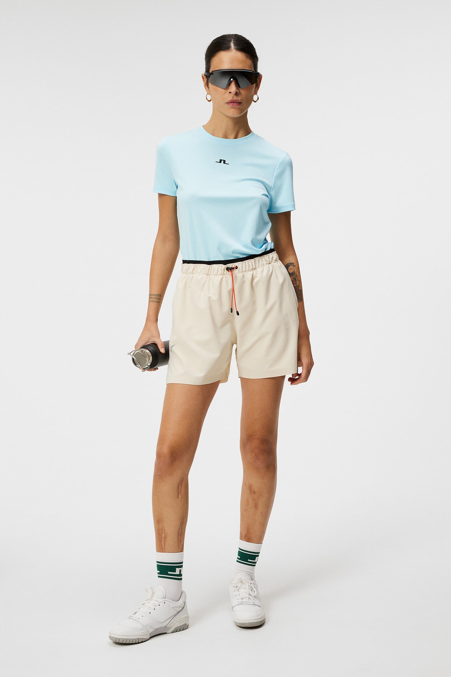 Ada T-shirt / Atomizer