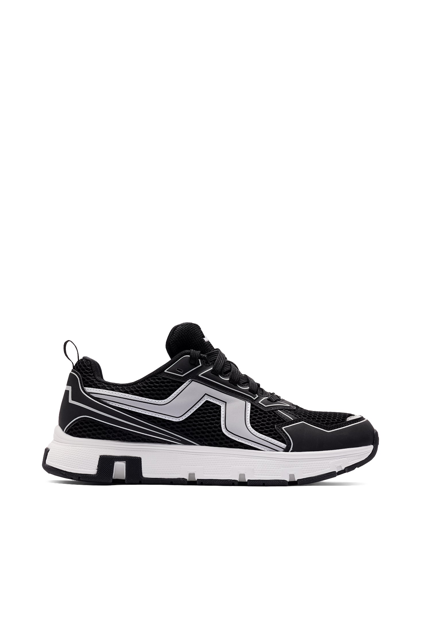 Vent 500 Sport Sneaker W | Sneakers | J.LINDEBERG®