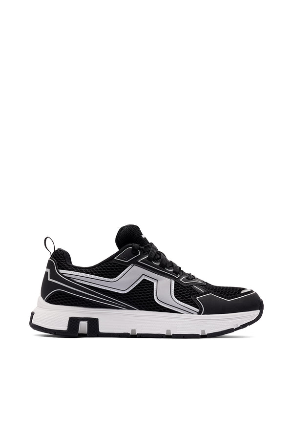 Vent 500 Sport Sneaker W / Black