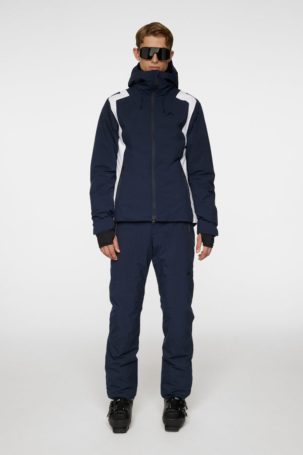 Kerry Jacket / JL Navy