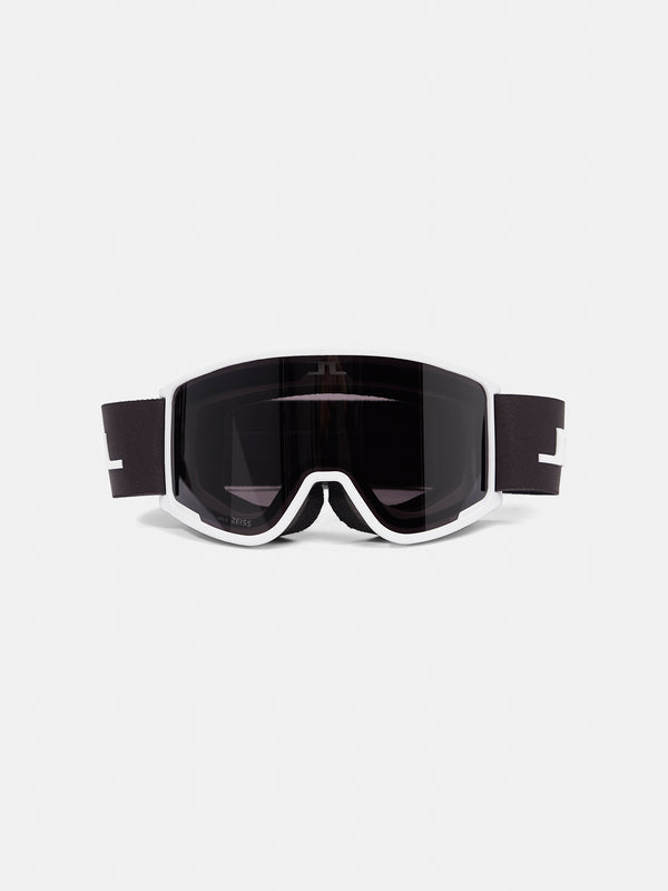 SPEKTRUM TEMPLET / White