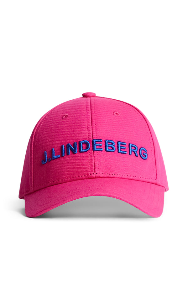 Alicia Cap / Pink Peacock