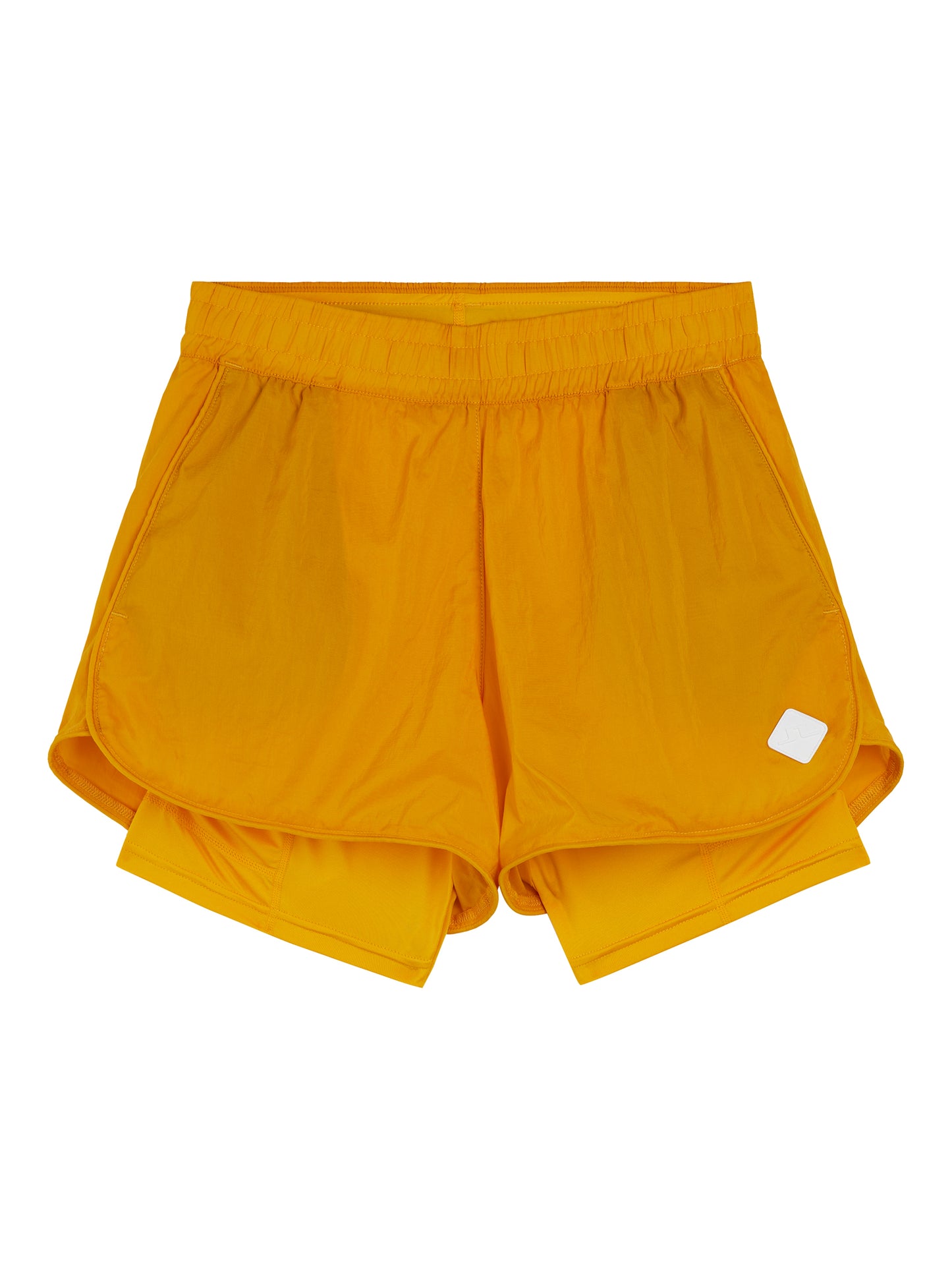 Fran Shorts / Citrus