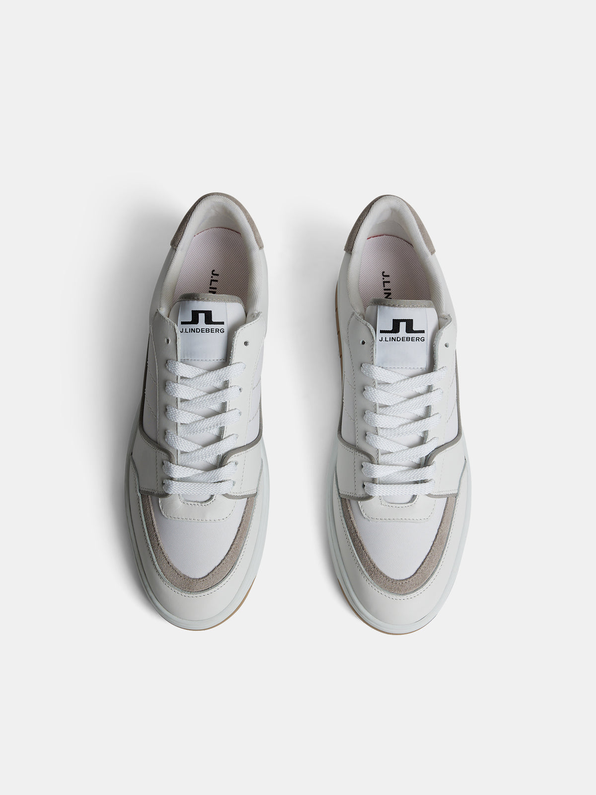 Cobe Tennis Sneaker / White