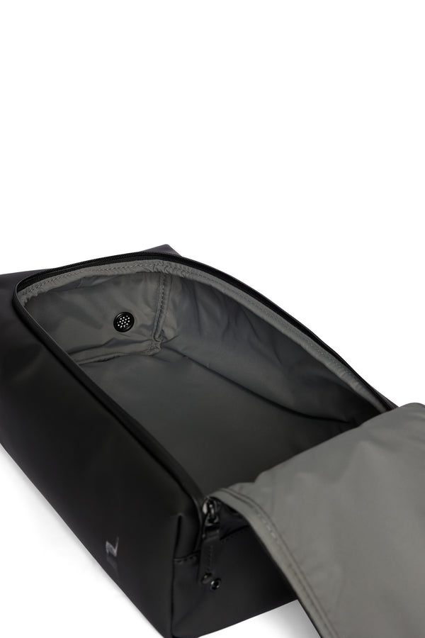 Footwear Bag Print / Tour Geo Jacquard Black M