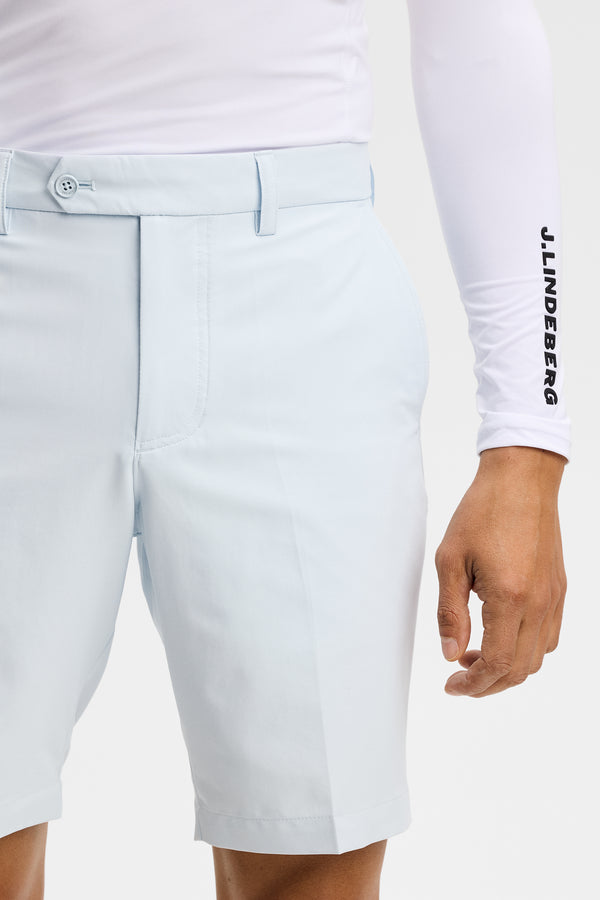 Mitch Shorts / Skywriting