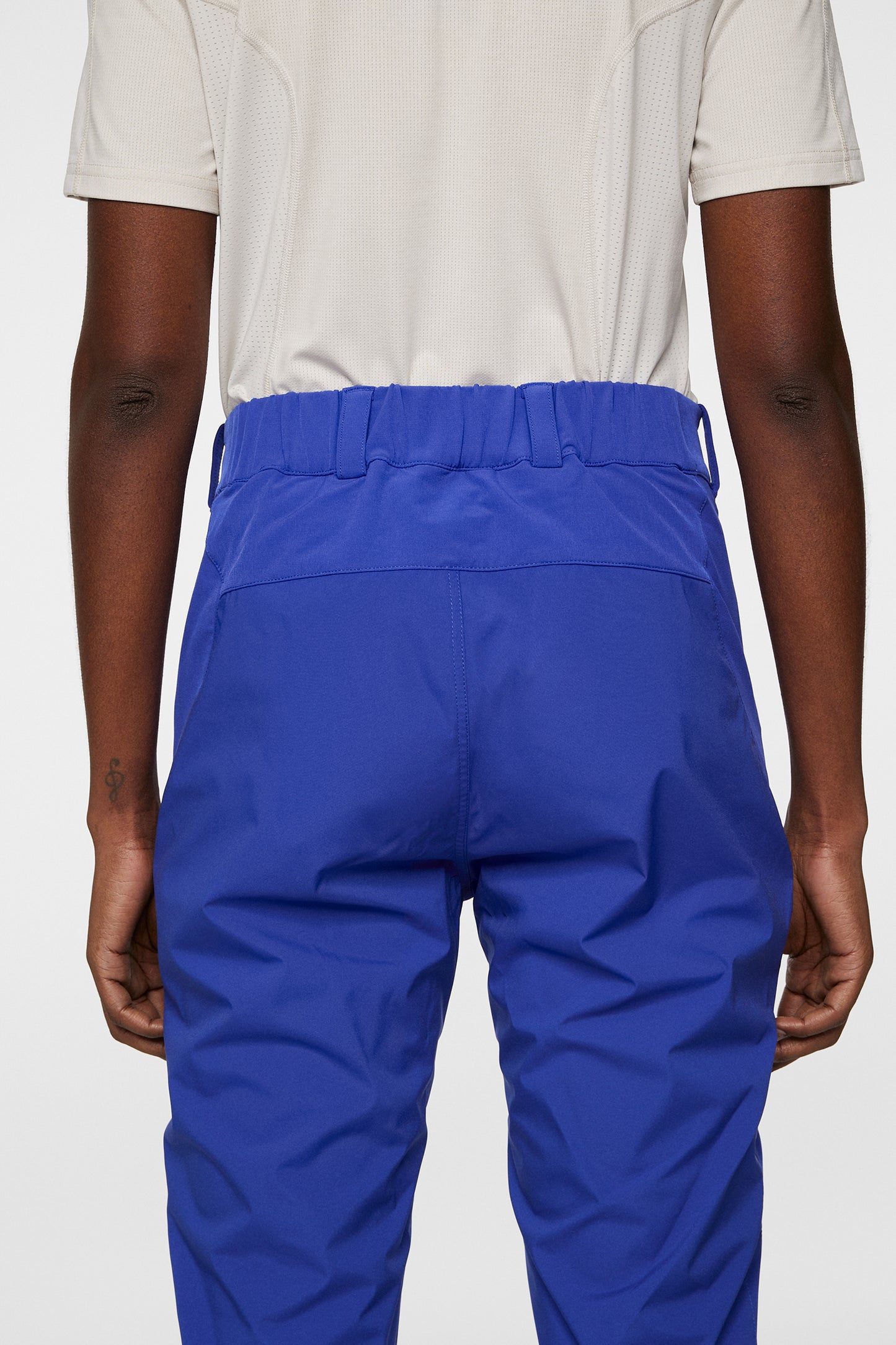 Ariana Softshell Pant / Clematis Blue