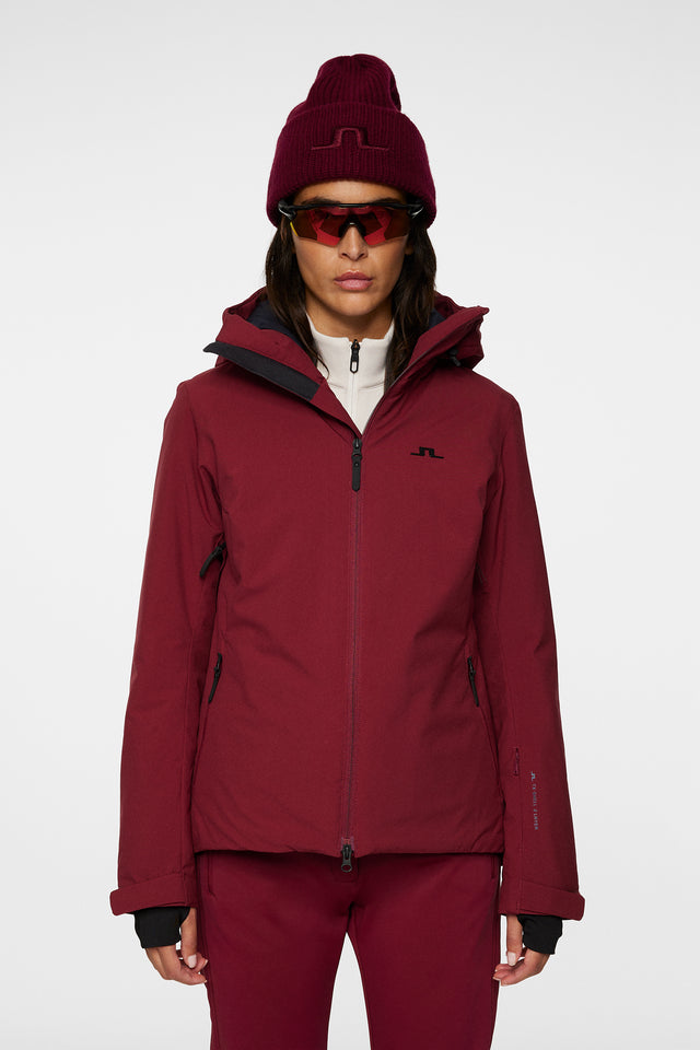 Les meilleurs Vestes de ski J. Lindeberg en 2025 sur Les meilleurs Vestes de ski J. Lindeberg en 2025 sur